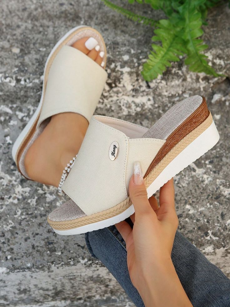 🌹👠Camina con ligereza y frescura con Oasis Steps ¡tu comodidad es nuestra prioridad!🌹👠