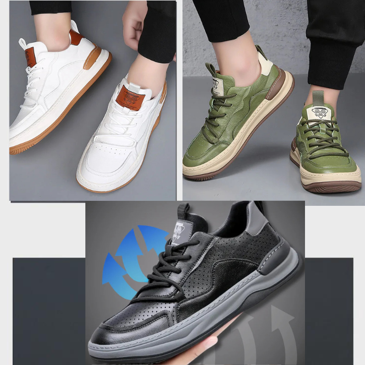 💫ZAPATO BLAZE PISA SEGURO Y VIVE LA MAJIA CON COMODIDAD Y ESTILO👟