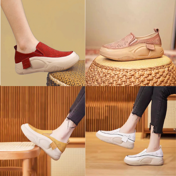⭐⭐⭐Comodidad y estilo en cada paso💃el toque perfecto para tu look⭐⭐⭐