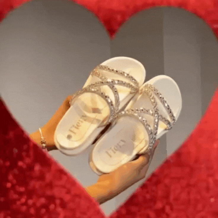 💃Diva sandals⭐ Belleza, confort y estilo💃