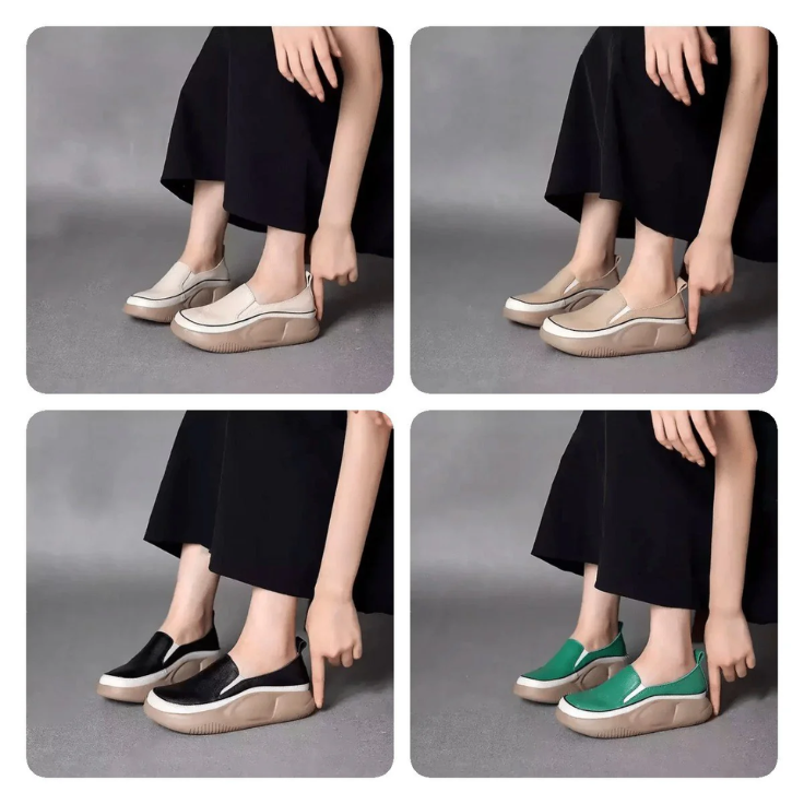 💫El regreso de tu favorito en moda, comodidad y confort 👟