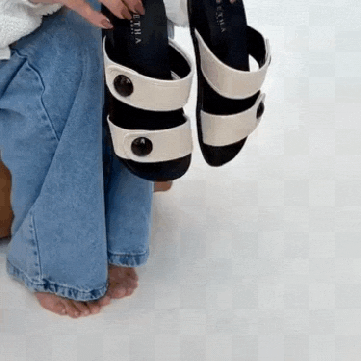 ⭐⭐⭐⭐⭐EXCLUSIVA EDICION 2025 SANDALIAS ZOE ⭐⭐⭐⭐⭐