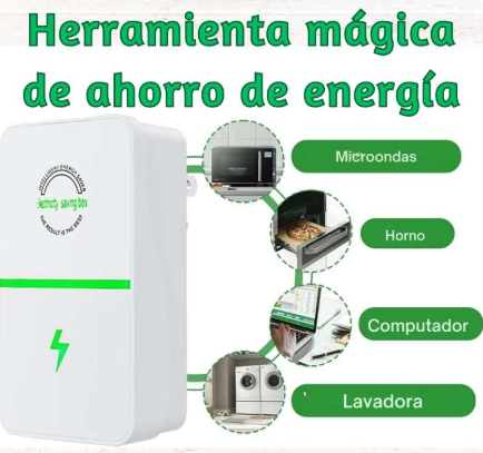 💫 Ahorra energía 🔋 y gana tranquilidad💃