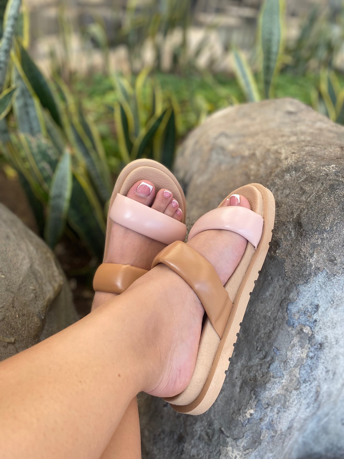 💫La sandalia que combina suavidad, estilo y ligereza en cada paso💃