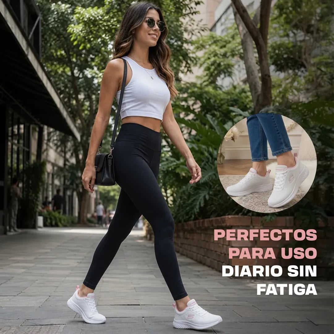 ✨Zapatos Fresh Comfy👣