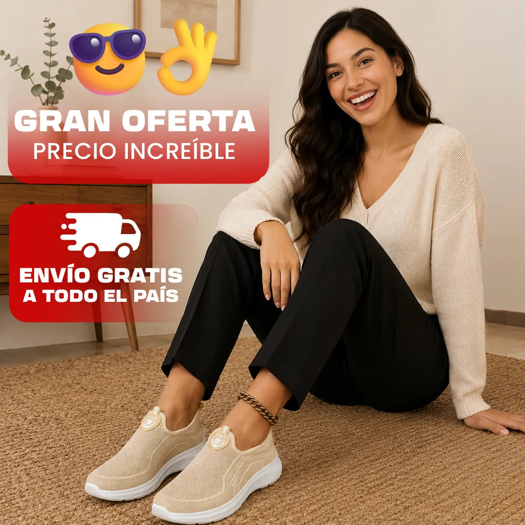 Zapatos Ultraflex