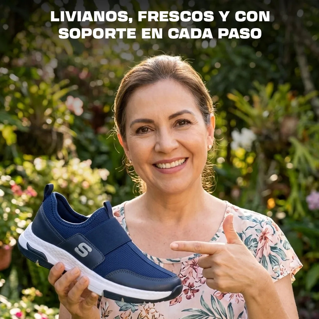 Zapatos DailyStep