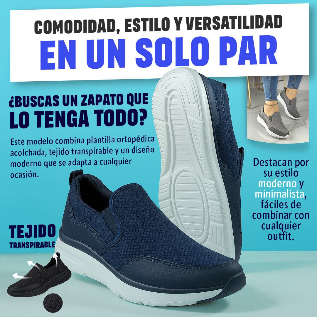 💫😎Zapatos Mova: camina contigo y con estilo😎💫
