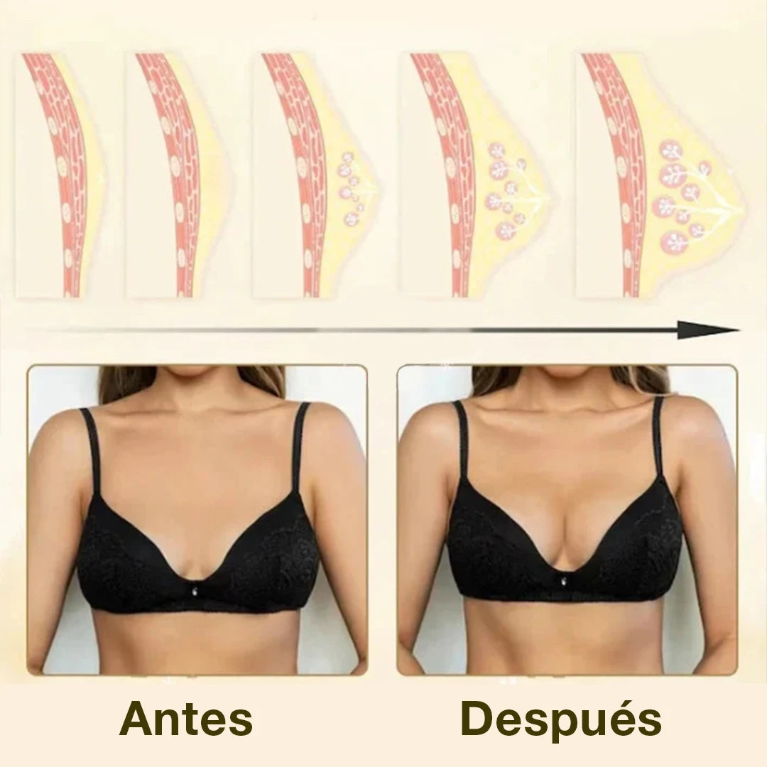 💗💗Aumenta y realza tus pechos hoy con Luxe Patch💗💗