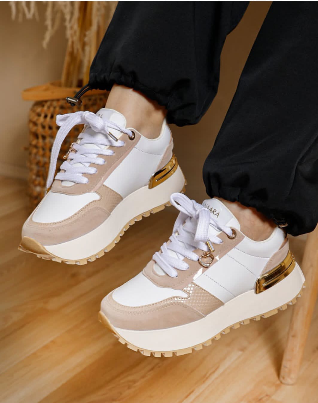 💫Lo ultimo en moda lo máximo en comodidad trendí 2025💃