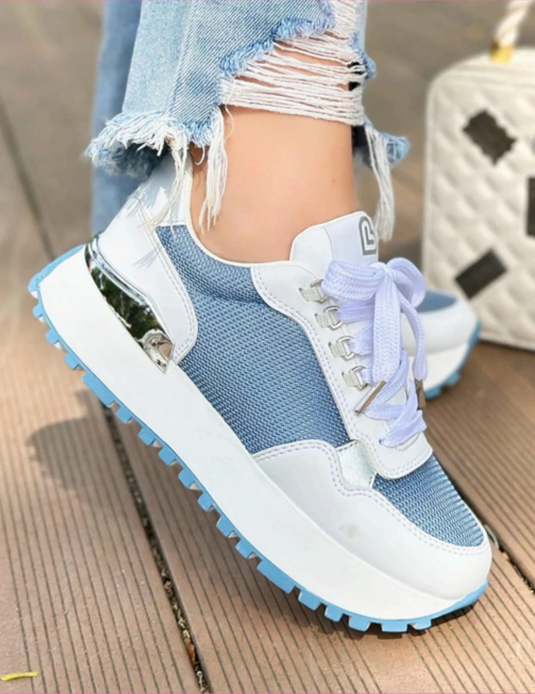 💫Lo ultimo en moda lo máximo en comodidad trendí 2025💃