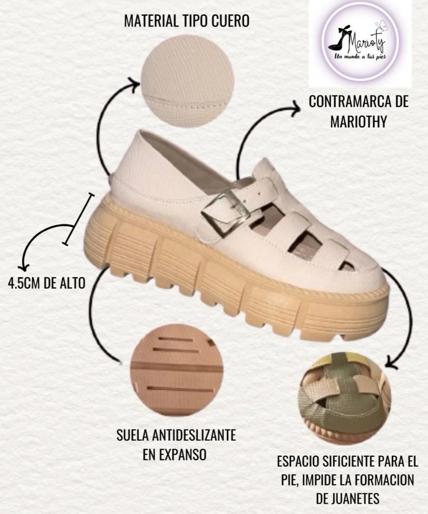💫Romanos: la elegancia femenina, tendencia y confort en un solo diseño💃