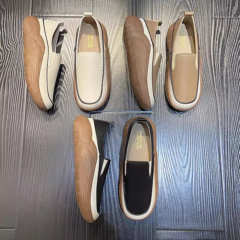 💫El regreso de tu favorito en moda, comodidad y confort 👟