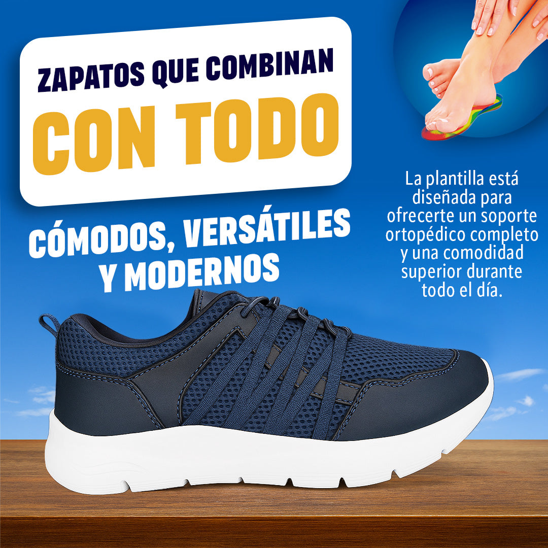 👟💫Zapatos Rover: el par que no querrás quitarte👌🌟