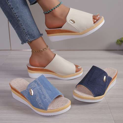 🌹👠Camina con ligereza y frescura con Oasis Steps ¡tu comodidad es nuestra prioridad!🌹👠