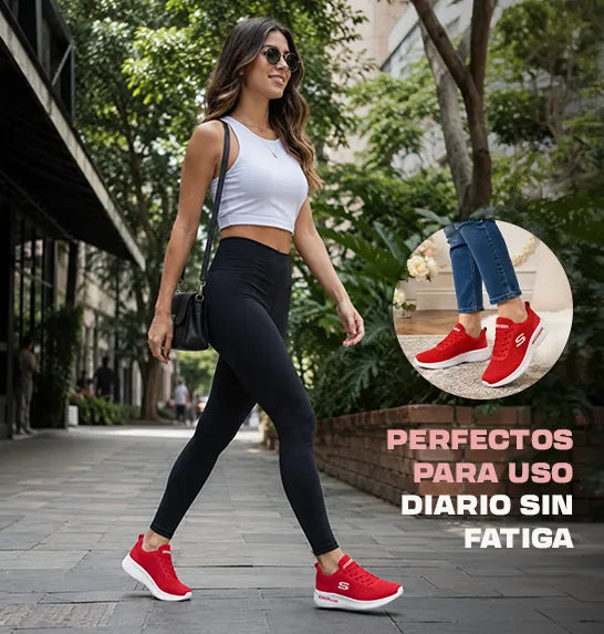 ✨Zapatos Skechers ComodiStep👣