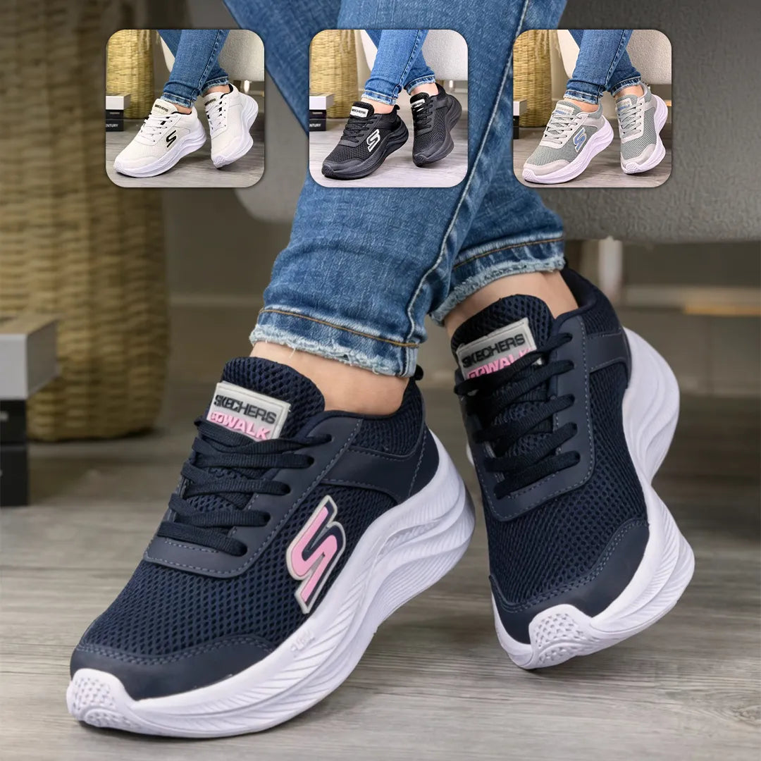Zapatos Nova Plus