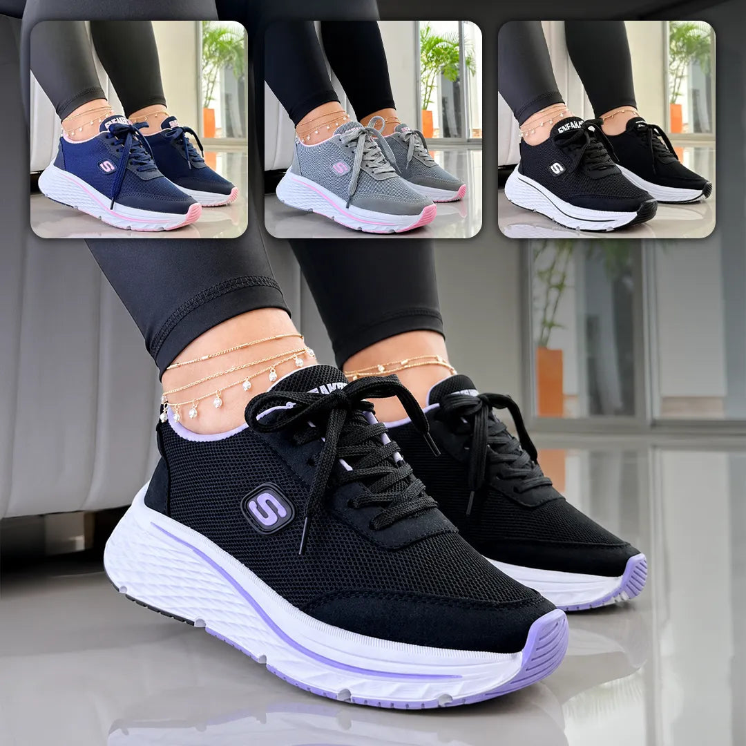 Zapatos Airena