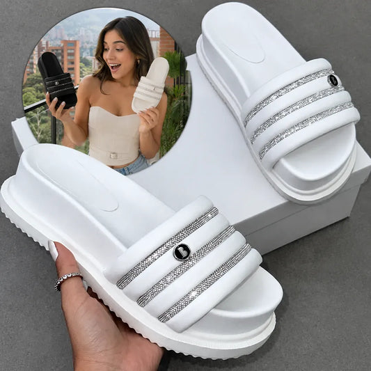 Sandalía Estelar Comfy