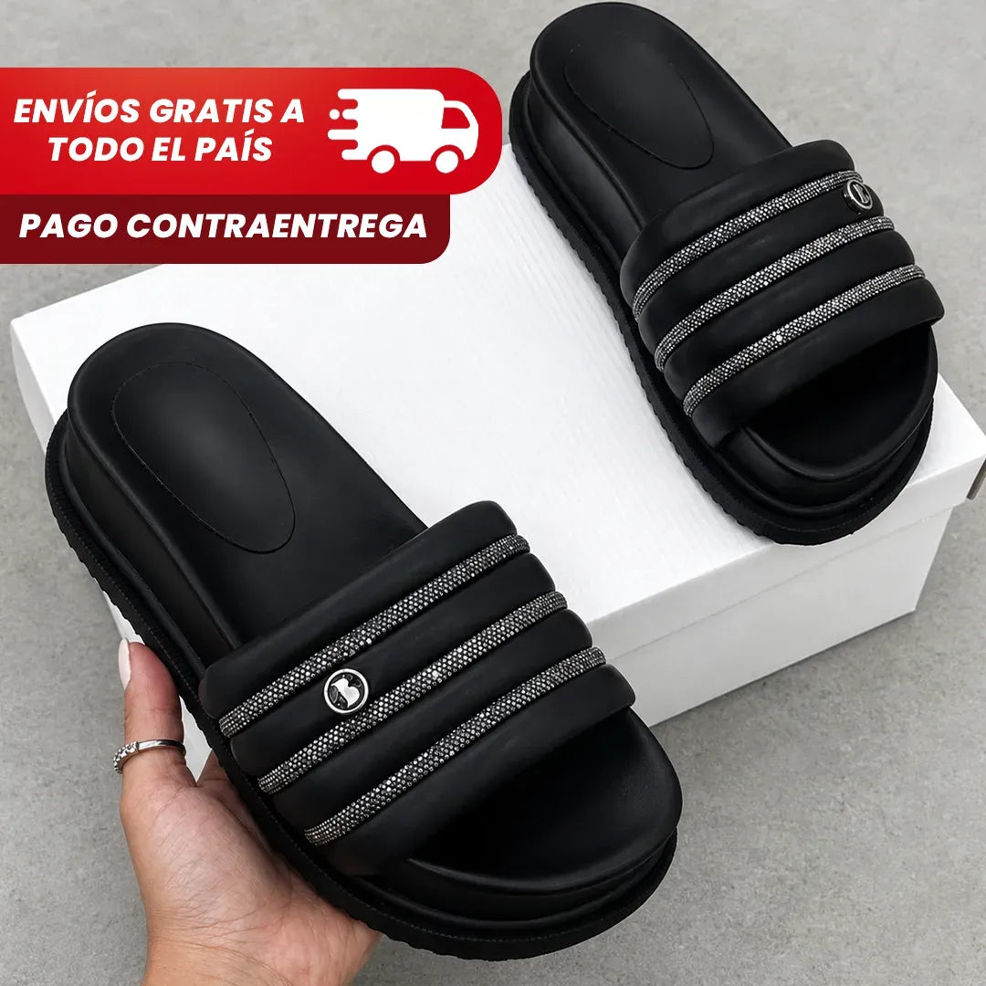Sandalía Estelar Comfy