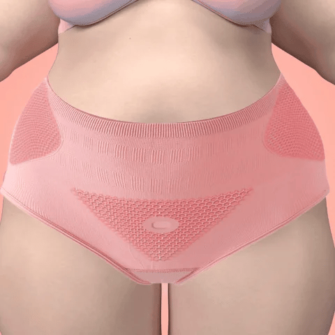 🌸🌸Panty Moldeador De Alta Compresión Deluxe🌸🌸