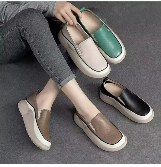 💫El regreso de tu favorito en moda, comodidad y confort 👟