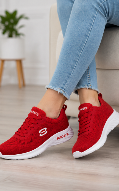 Zapato Flexor