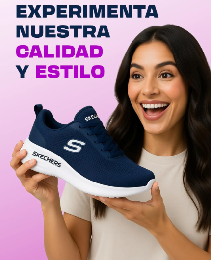 Zapato Flexor