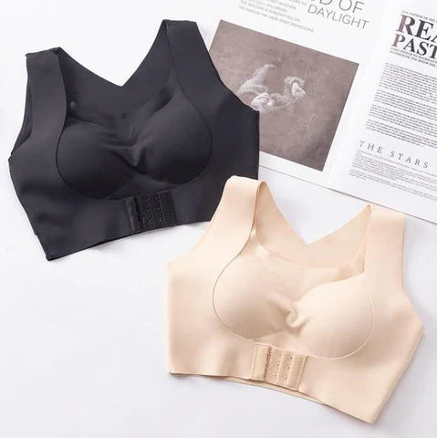 🎀Sujetador premium con realce perfecto y postura elegante🎀