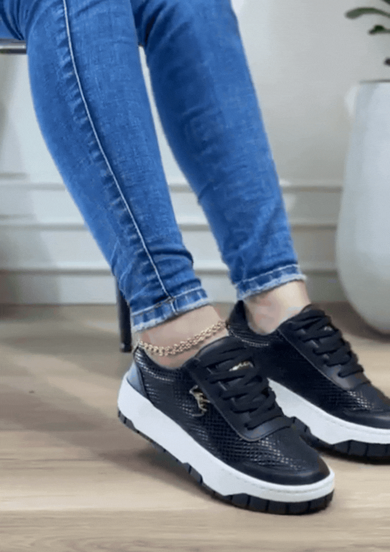 Zapatos Confort Max Pro