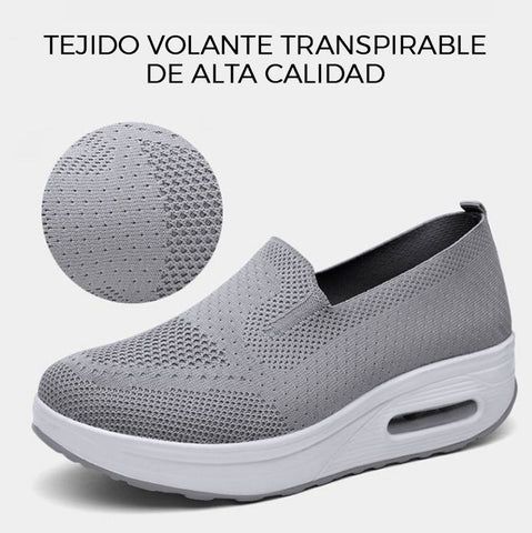 🚶‍➡️Camina con estilo, pisa con suavidad con paso sereno🩰vive con bienestar🌟