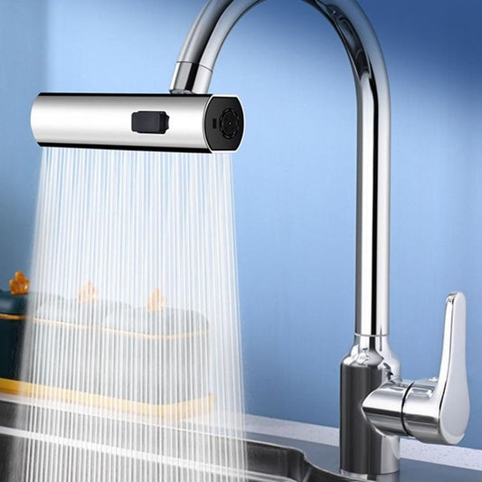 💦 Ahorra agua, combina diseño y calidad con este increíble grifo 4 en 1💧
