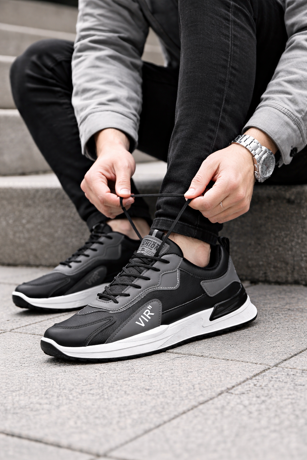 Zapatos Urban Flex Pro 360