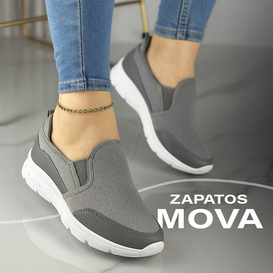 💫😎Zapatos Mova: camina contigo y con estilo😎💫