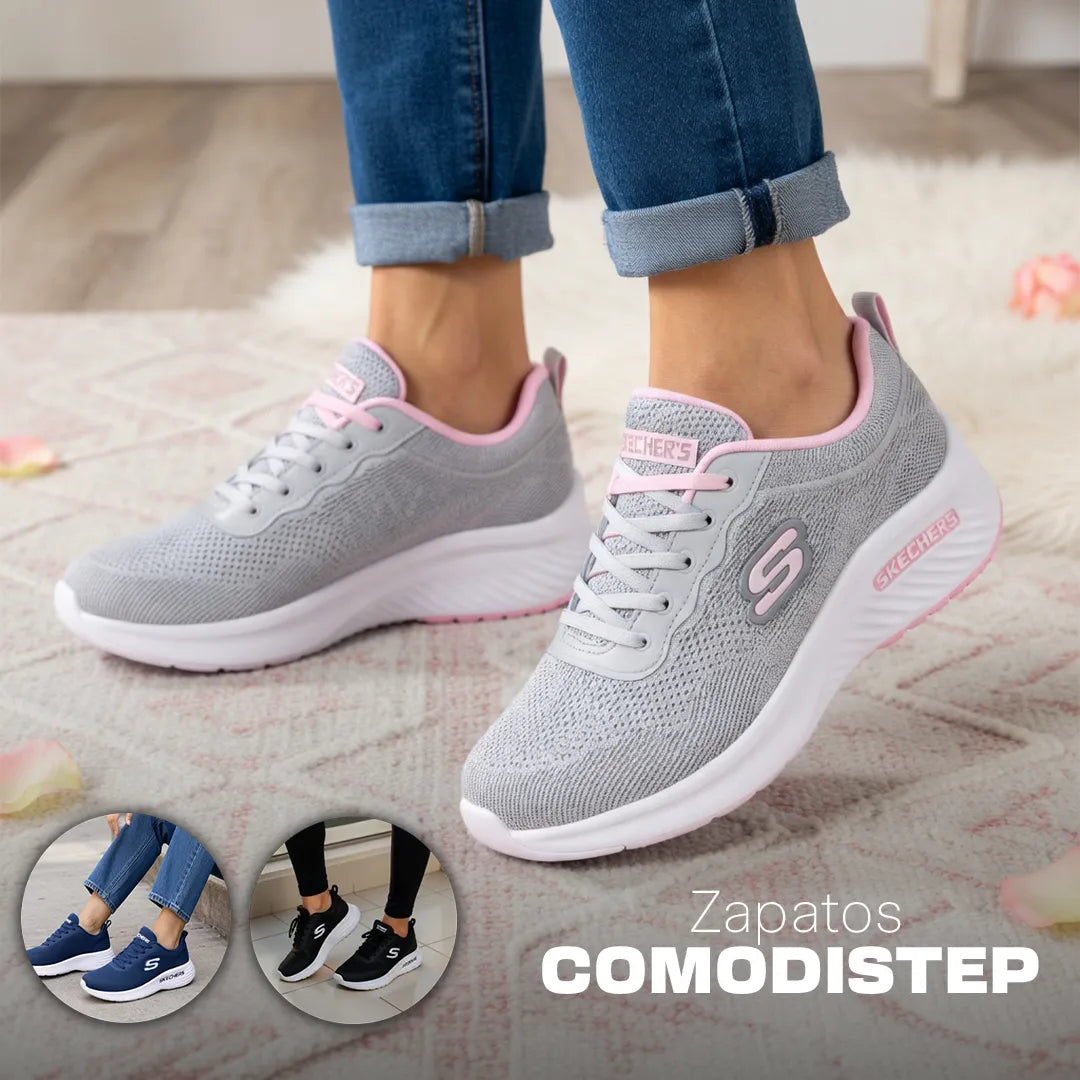 Zapato Flexor