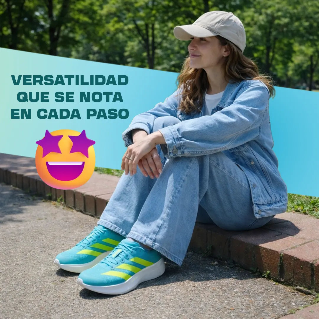 💫Zapatos RitmoStep👣