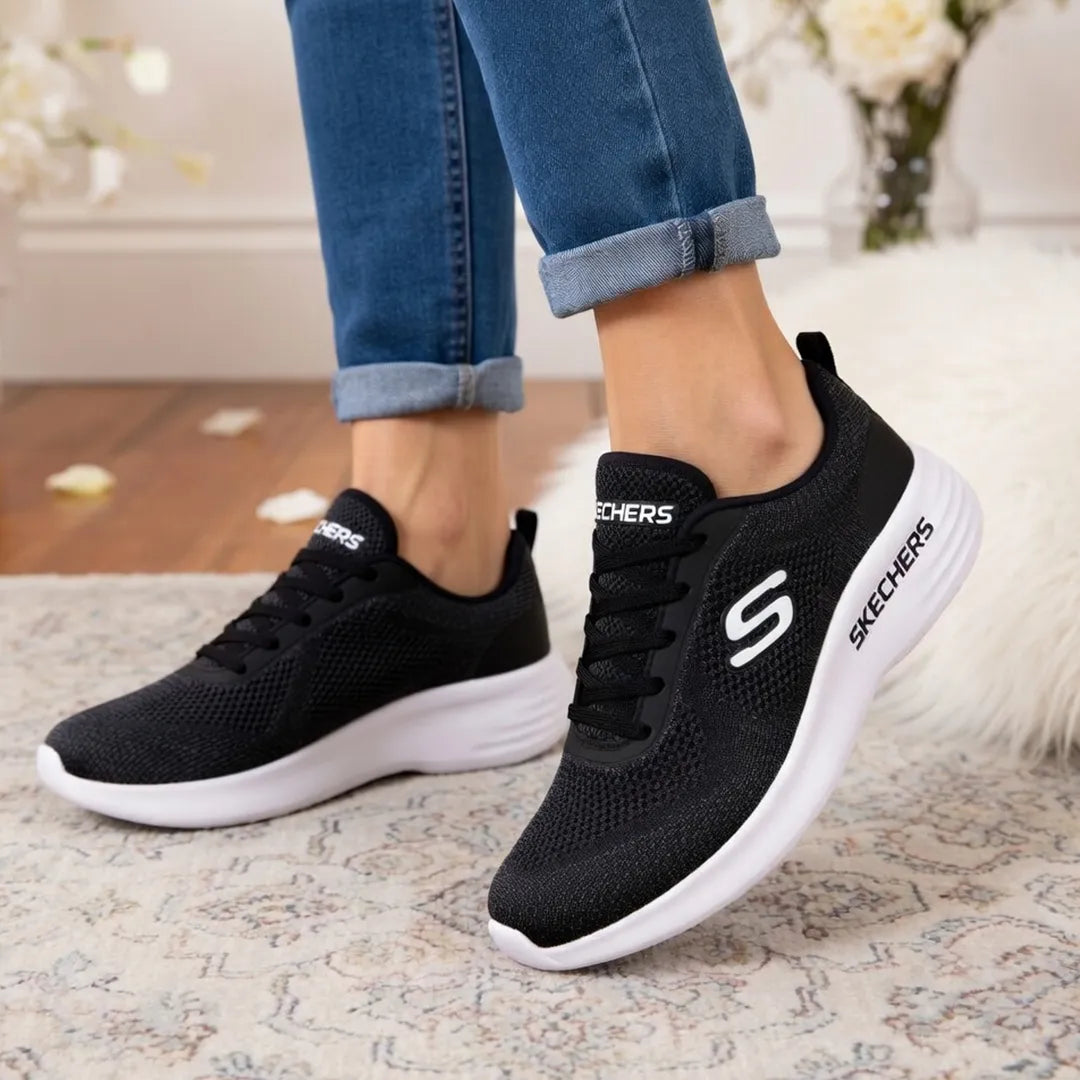 ✨Zapatos Skechers ComodiStep👣