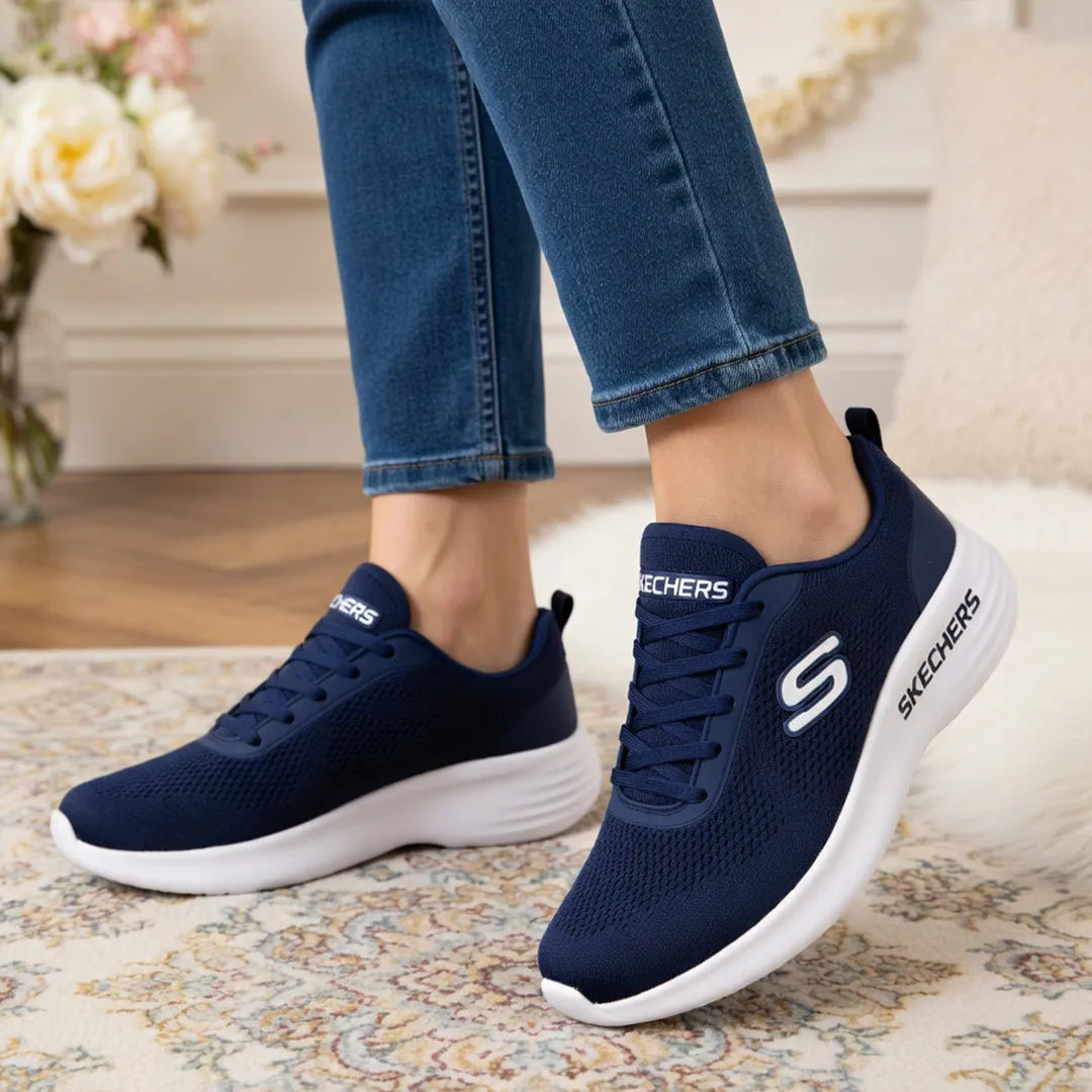 ✨Zapatos Skechers ComodiStep👣