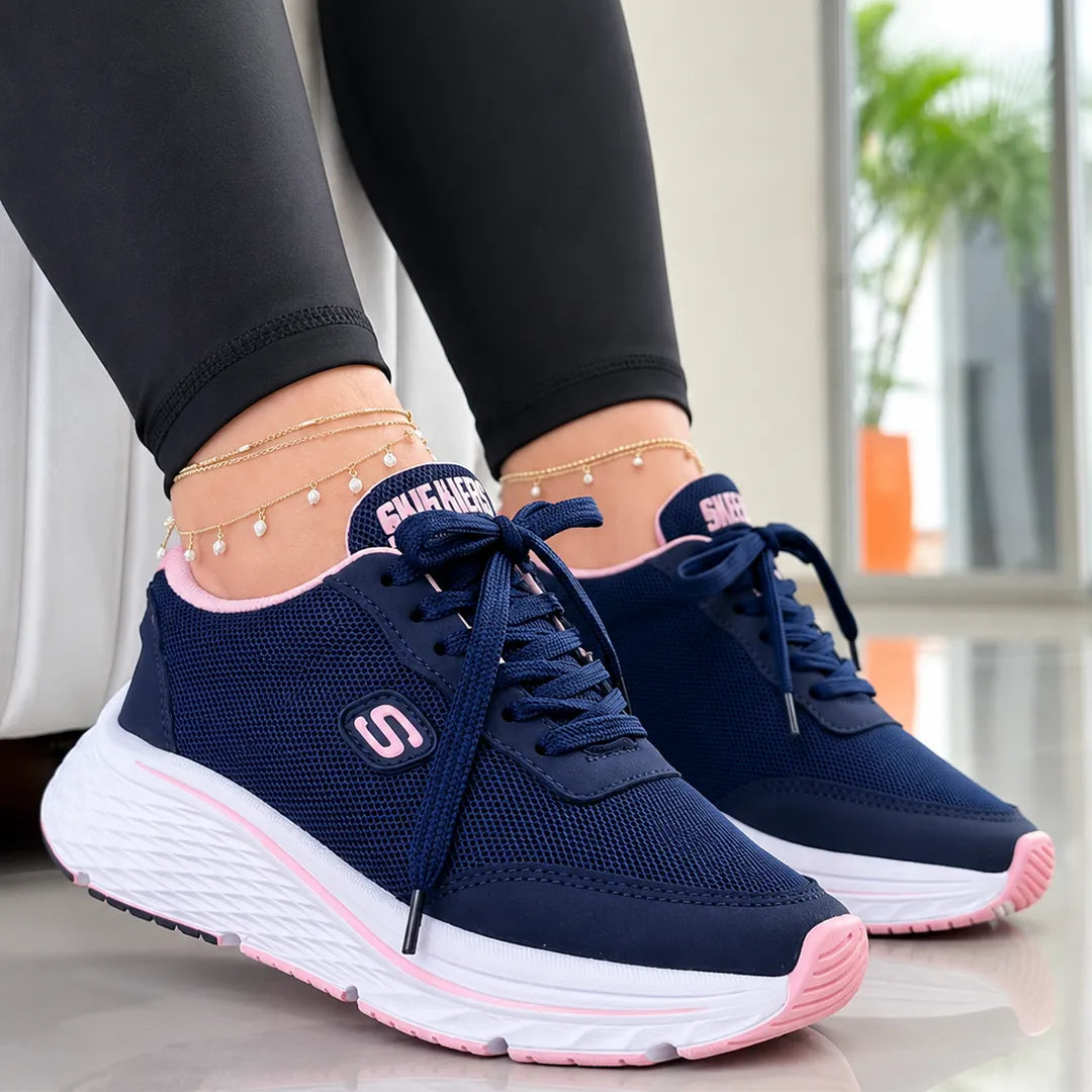 Zapatos Chic comfort