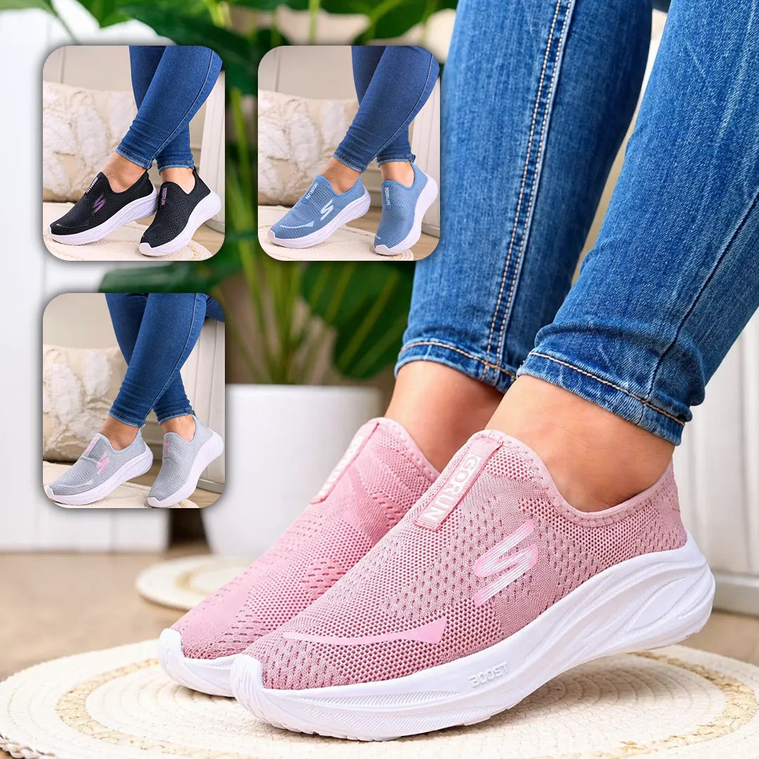Zapatos Glow Fit