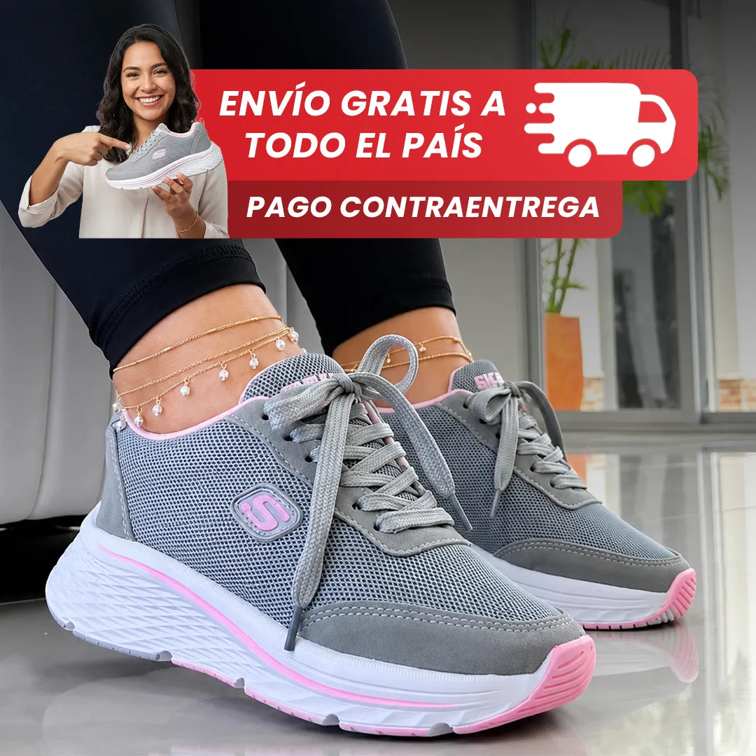 Zapatos Chic comfort