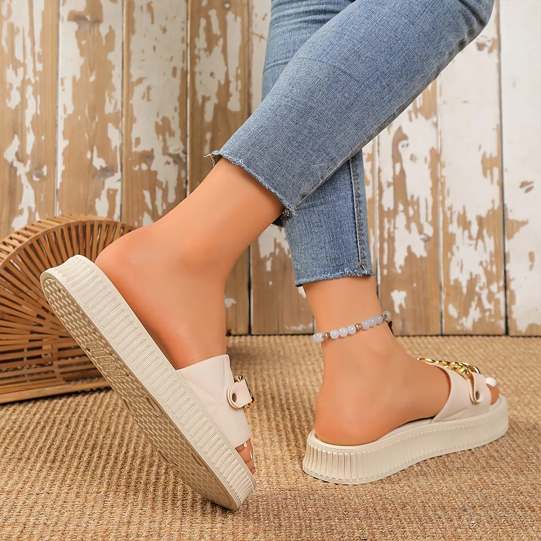 Sandalias Esther