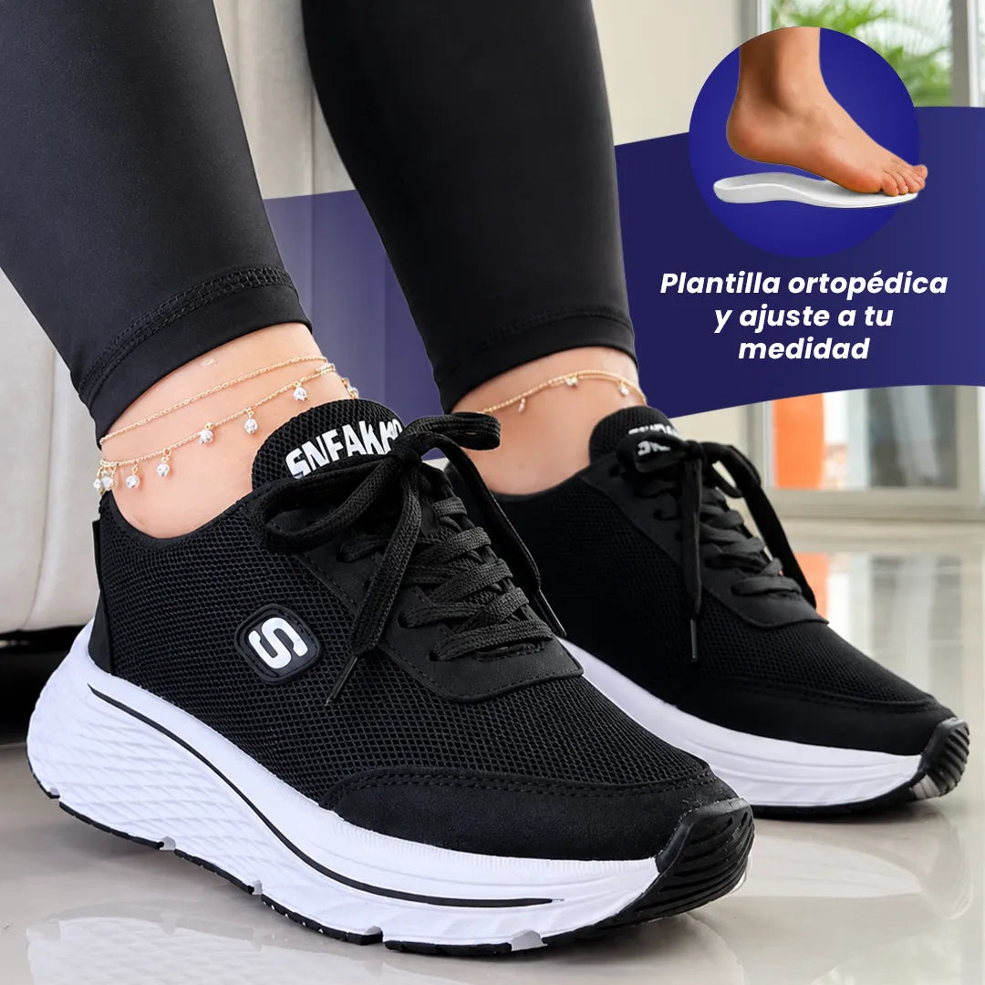 Zapatos Airena