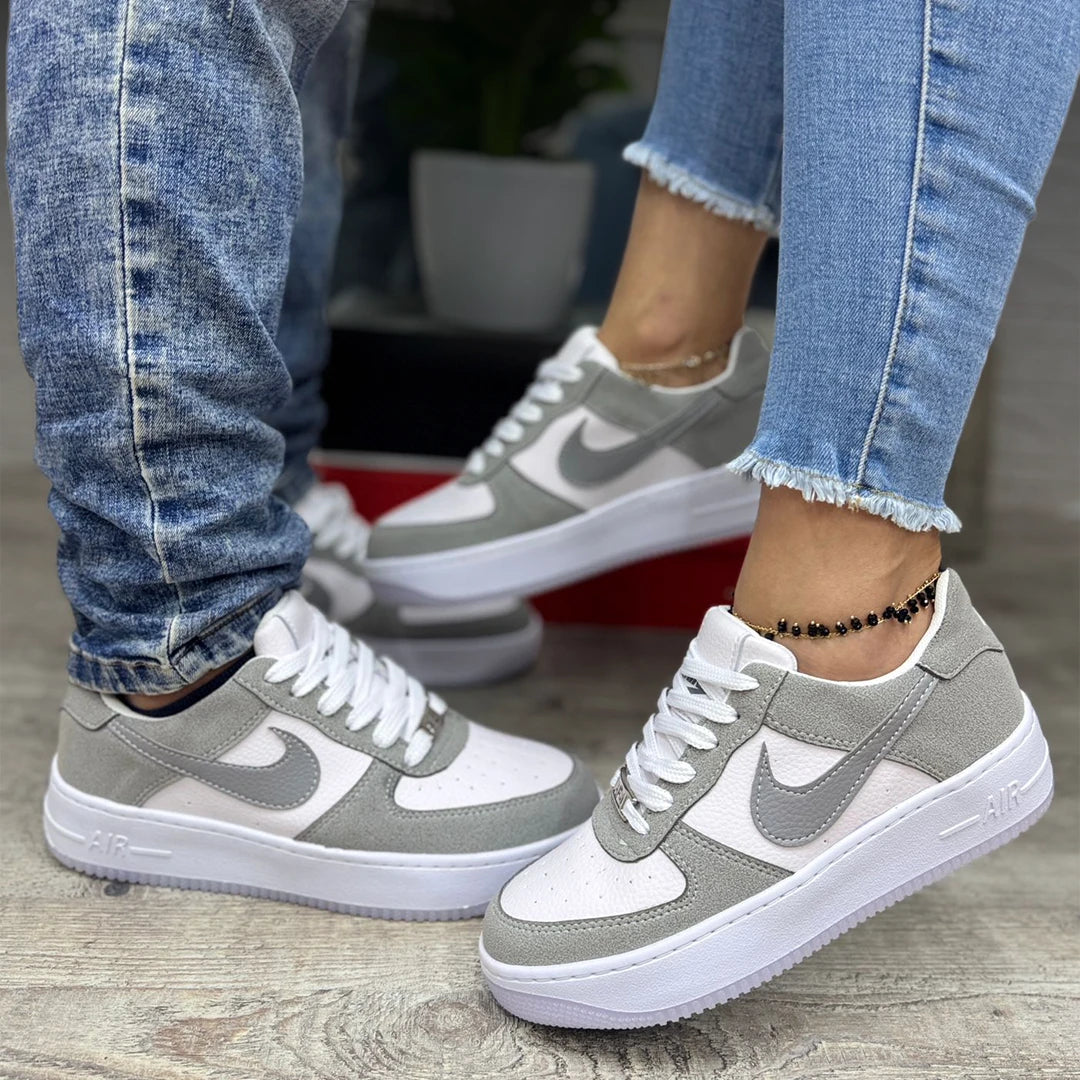 👟Zapatos Flow Walk✨