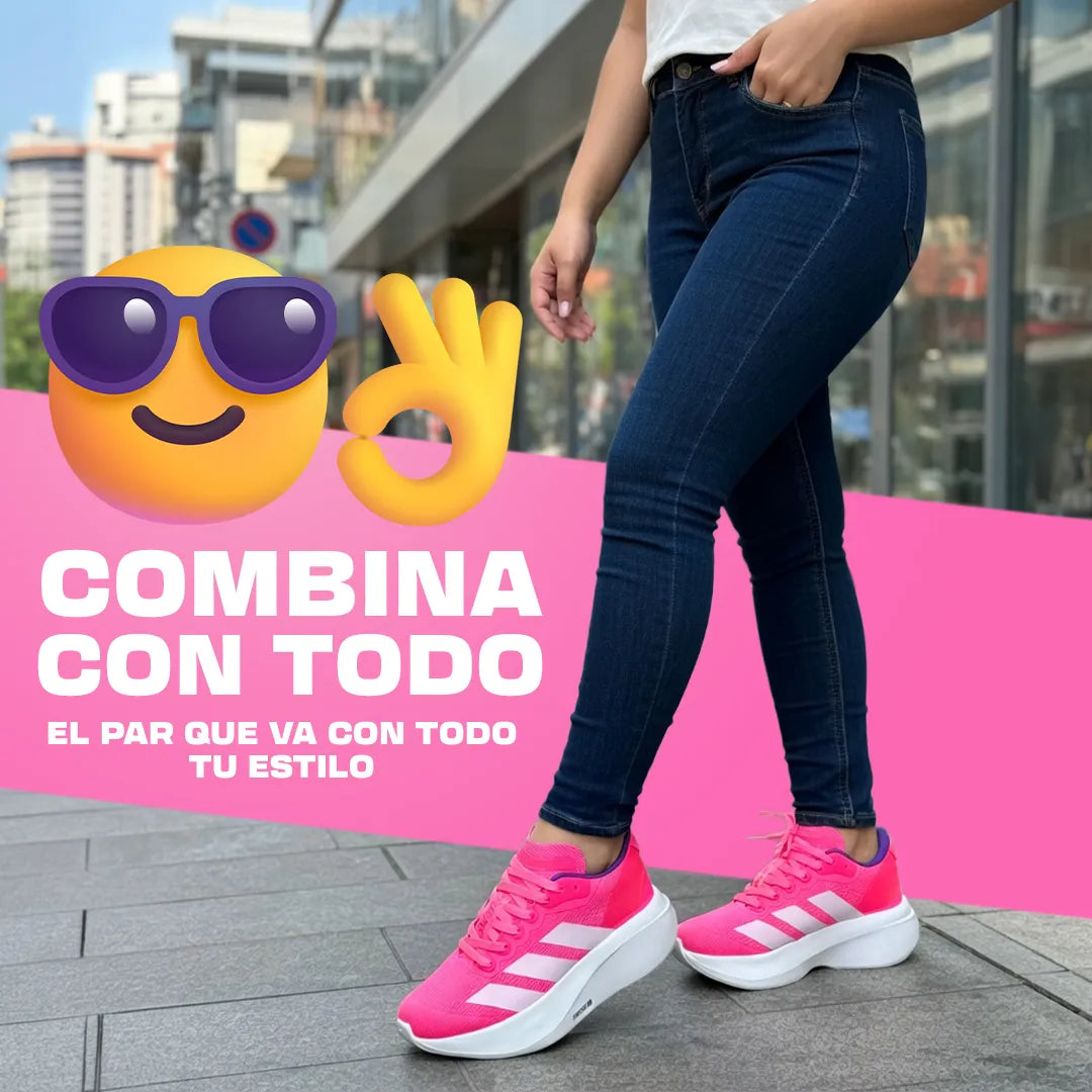 💫Zapatos RitmoStep👣