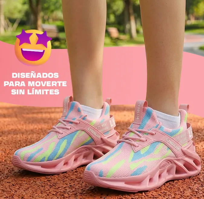 Zapatos FlowStyle