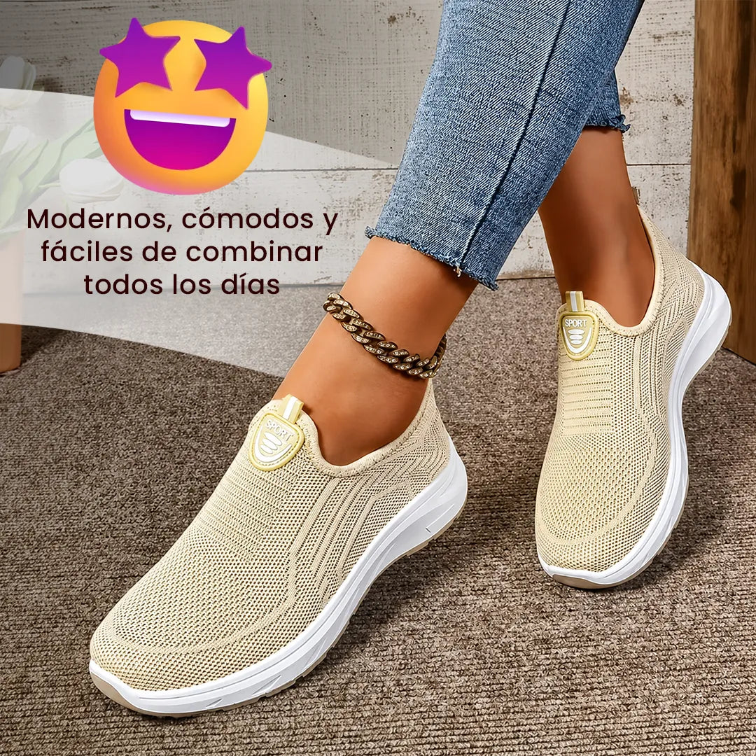 Zapatos Ultraflex