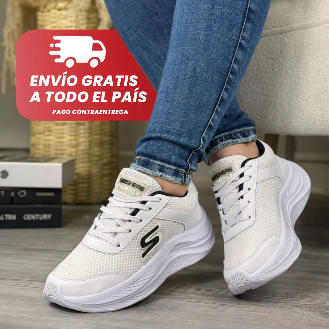 Zapatos Nova Plus