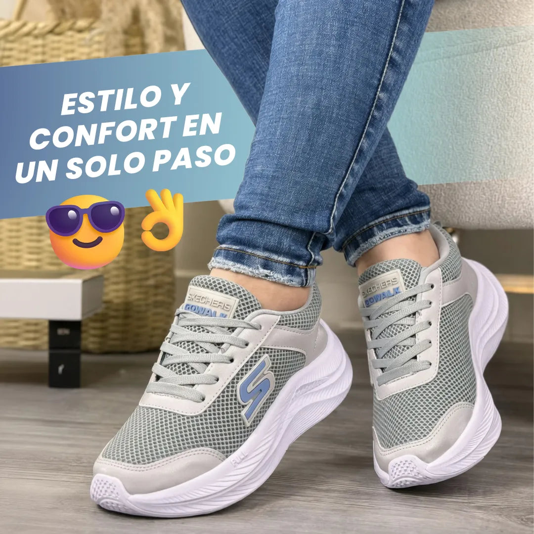 Zapatos Nova Plus