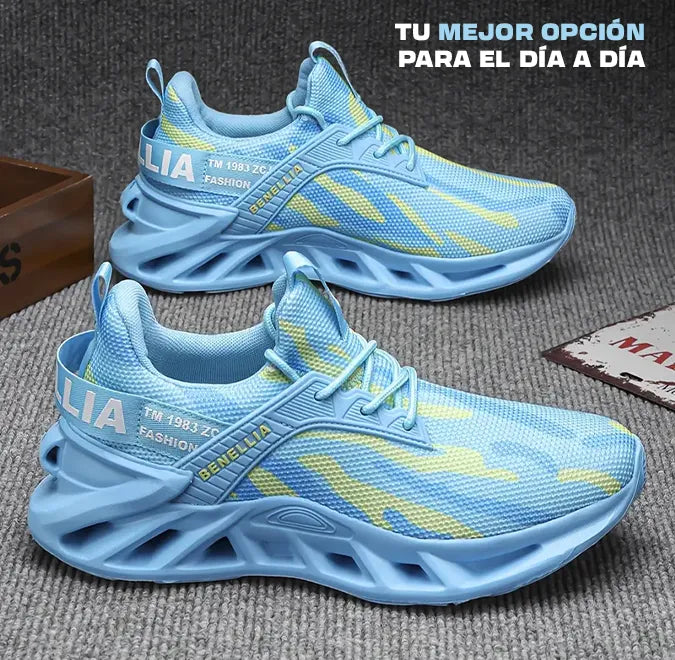 Zapatos FlowStyle